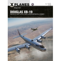 Douglas XB-19