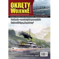 Okręty Wojenne 197 (3/2026)