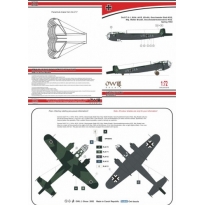 OWL DA72010 Do217 K-1, U5+AA, Maj. Walter Bradel (1:72)