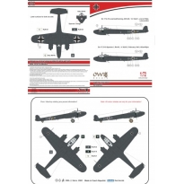 OWL DS72092 Do 17 Z-10 Kauz II Nachtjäger (1:72)