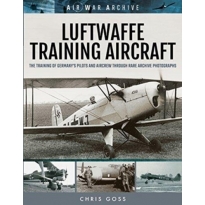 Luftwaffe Training Aircraft