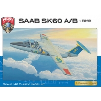 SAAB SK60 A/B - RM9 (1:48)