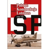 Polskie Konstrukcje Lotnicze 1971-2020. Vol.VII