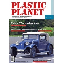 Plastic Planet 5/2024