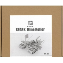 SPARK Mine Roller (1:35)