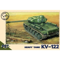 PST 72009 Heavy Tank KV-122 (1:72)