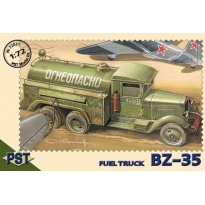 PST 72021 Fuel Truck BZ-35 (1:72)