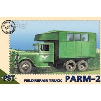 PST 72024 PARM-2 Field repair truck (1:72)
