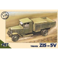 PST 72029 Truck ZIS-5V (1:72)
