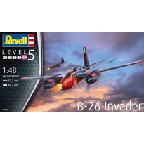 Revell 03823 B-26C Invader (1:48)