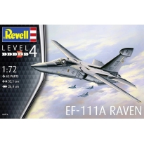 Revell 04974 EF-111A Raven (1:72)