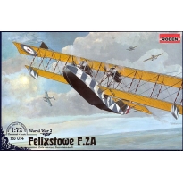 Felixstowe F.2A (1:72)
