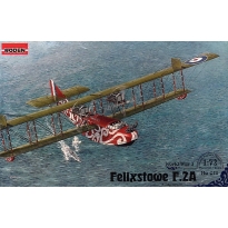 Felixstowe F.2A  Early Version (1:72)
