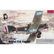 Bristol F2B Fighter (1:72)