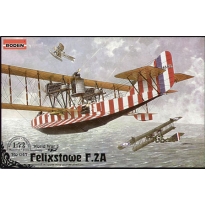 Felixstowe F.2A (1:72)