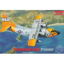 Fairchild HC-123B Provider (1:72)