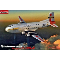 Douglas C-124 Globemaster II (1:144)