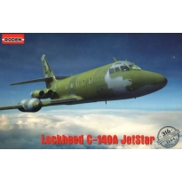 Lockheed C-140A Jetstar (1:144)