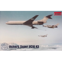 Vickers Super VC10 K3 (Type 1164 Tanker) (1:144)