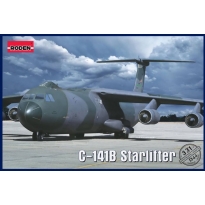 C-141B Starlifter (1:144)