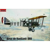 Airco (de Havilland) DH9 (1:48)