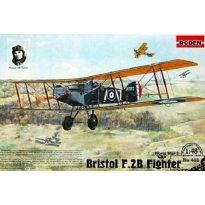 Bristol F.2B Fighter (1:48)