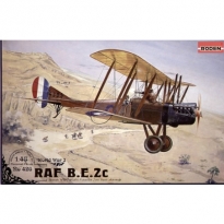 RAF B.E.2c (1:48)