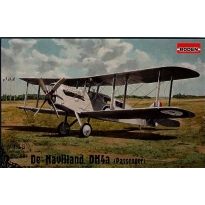 de Havilland DH4a (Passenger) (1:48)
