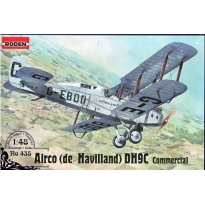 Airco (de Havilland) DH9C Commercial (1:48)