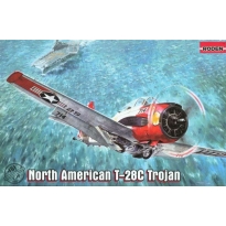 North American T-28C Trojan (1:48)