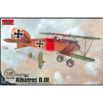 Albatros D.III (1:32)
