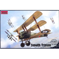 Sopwith Triplane (1:32)