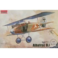 Albatros D.I (1:32)