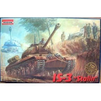 IS-3 "Stalin" (1:72)