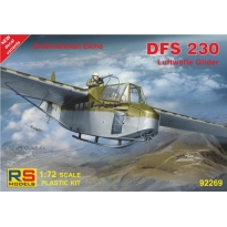 RS models 92269 DFS-230 (1:72)