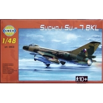 Suchoj Su-7BKL (1:48)