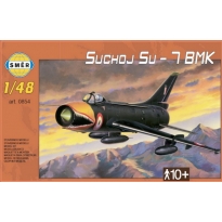 Směr 0854 Suchoj Su-7BMK (1:48)