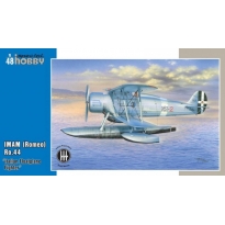 Special Hobby 48140 IMAM (Romeo) Ro.44 “Italian Float Fighter” (1:48)
