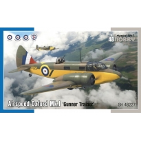 Special Hobby 48227 Airspeed Oxford Mk.I "Gunner Trainer" (1:48)