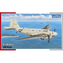 Special Hobby 72230 Douglas B-18B Bolo 'ASW Version' (1:72)