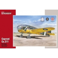 Special Hobby 72313 Caproni Ca.311 "Foreign Service" (1:72)
