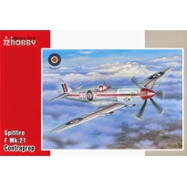 Special Hobby 72318 Spitfire F Mk.21 Contraprop (1:72)