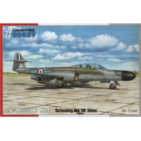 Special Hobby 72360 A.W. Meteor NF MK.12 (1:72)