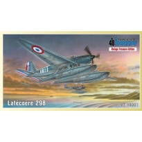 Special Hobby VT48001 Latécoère 298  Vintage Treasure - Limited Edition (1:48)