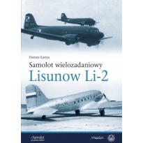 Samolot wielozadaniowy Lisunow Li-2