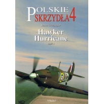 Polish Wings No.4 Hawker Hurricane cz.1