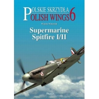 Polish Wings No.6 Supermarine Spitfire Mk.I/II