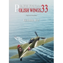 Polish Wings No.33 Ilyushin IL-2