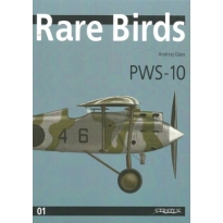 Stratus Rare Birds 01 PWS-10