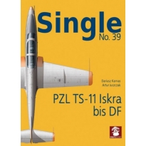 Stratus Single Nr.39 PZL TS-11 Iskra bis DF